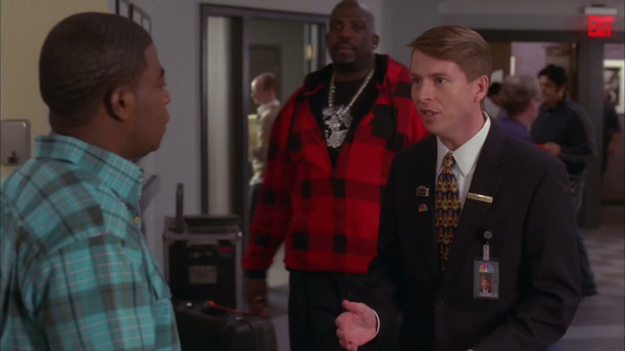 You fired daphne?