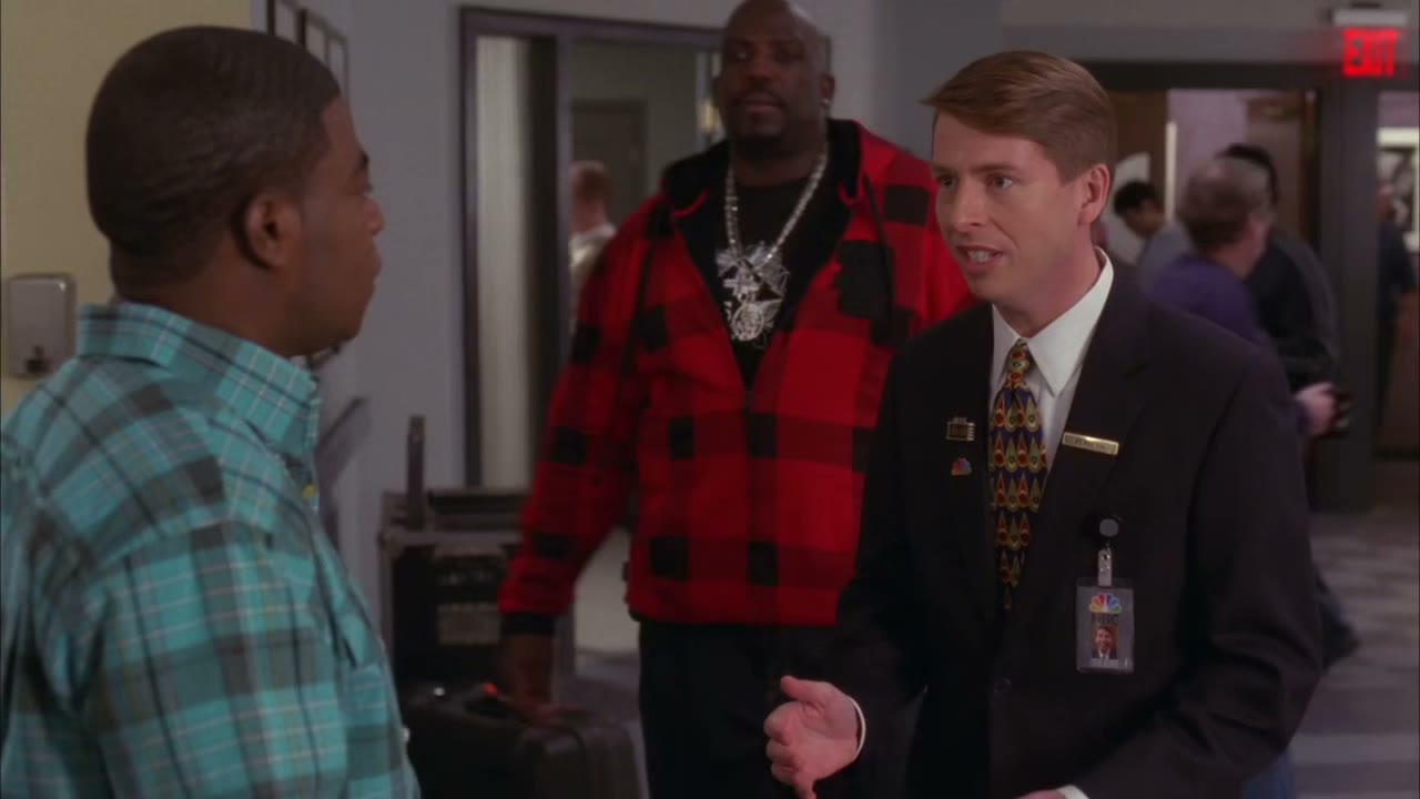 You fired daphne?