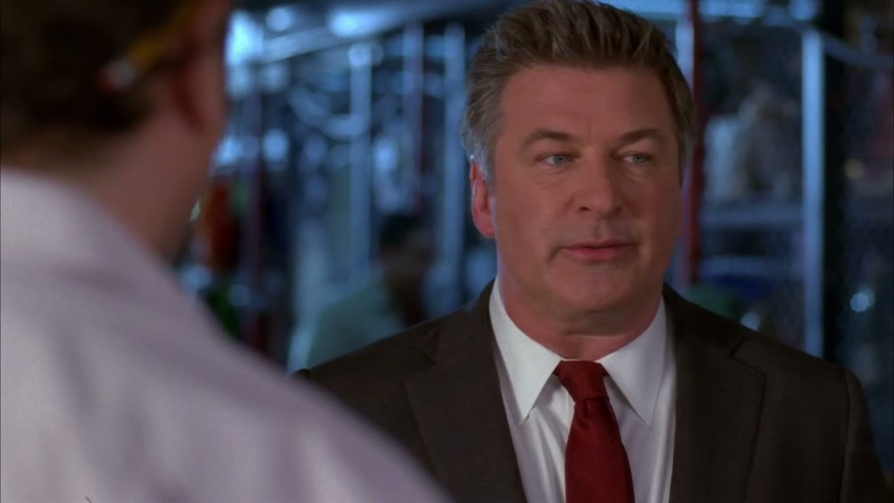 And you need to put together some sort of on-air tribute.