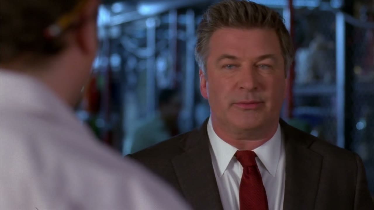 And you need to put together some sort of on-air tribute.
