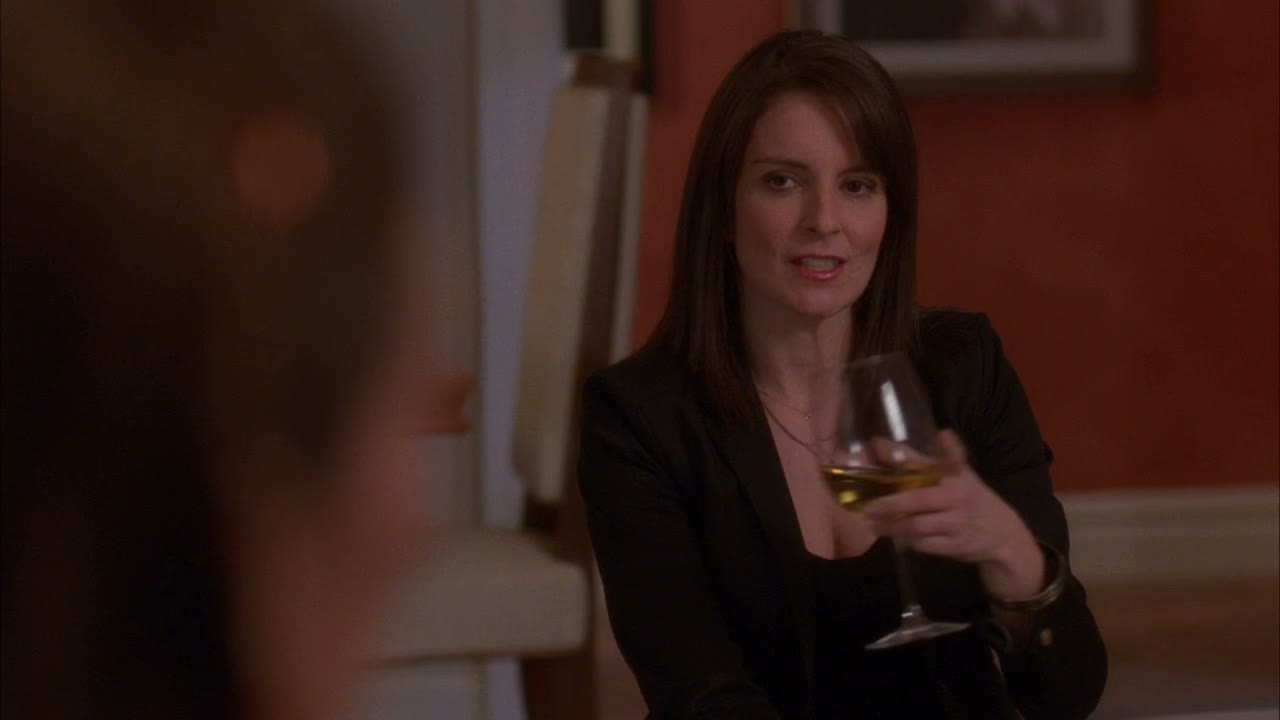 >> no, no, he's not, emily.