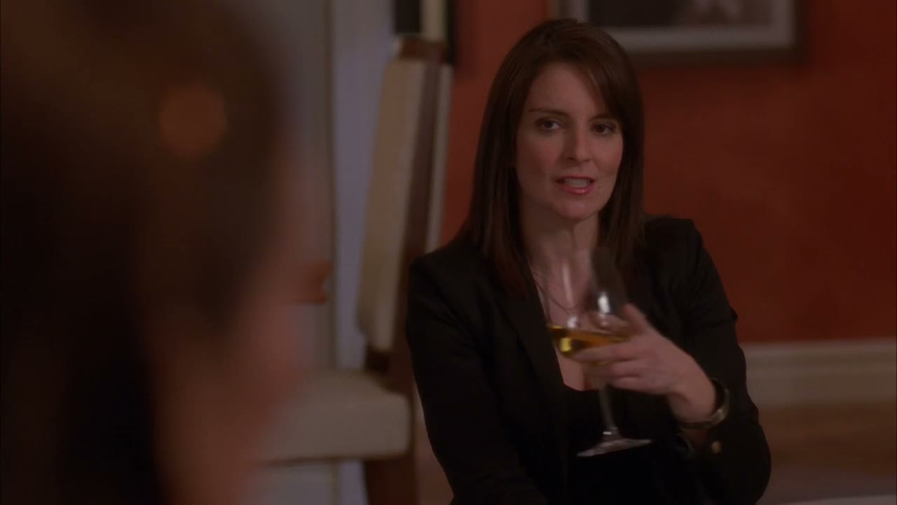 >> no, no, he's not, emily.
