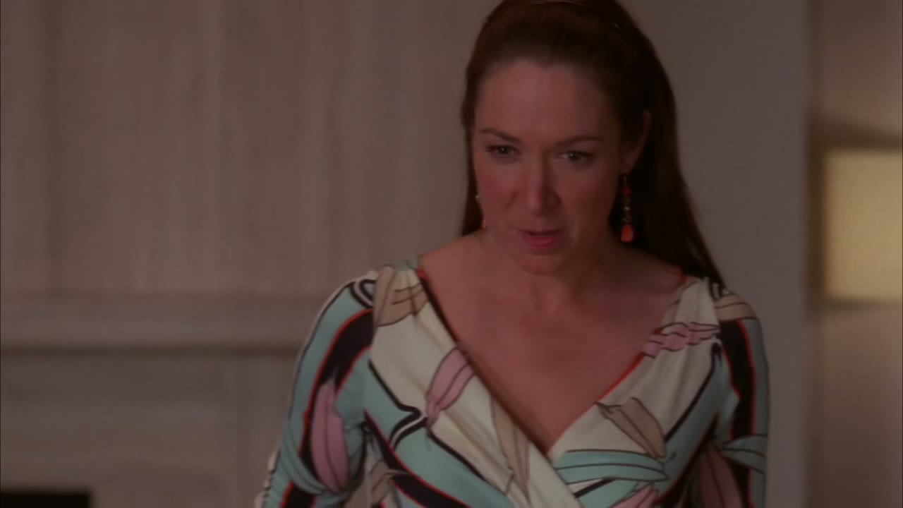 >> punch me in the face, liz.