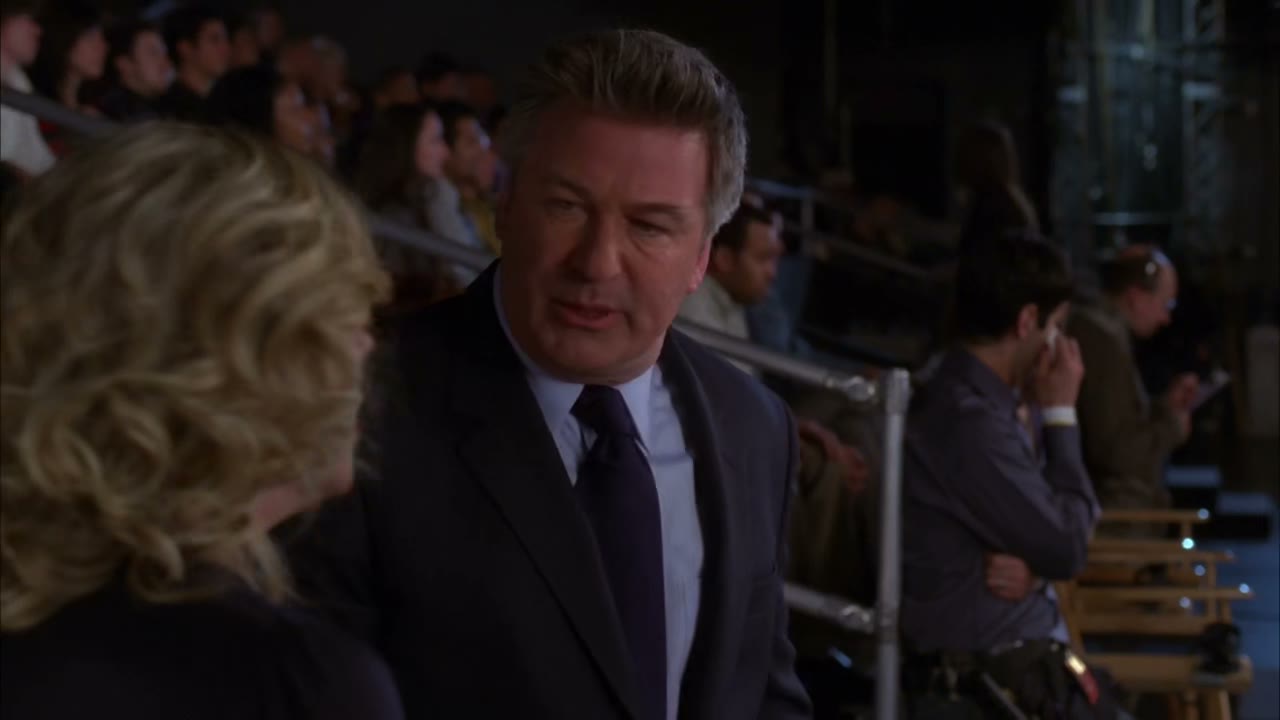 >> well, it's you. What's the problem?