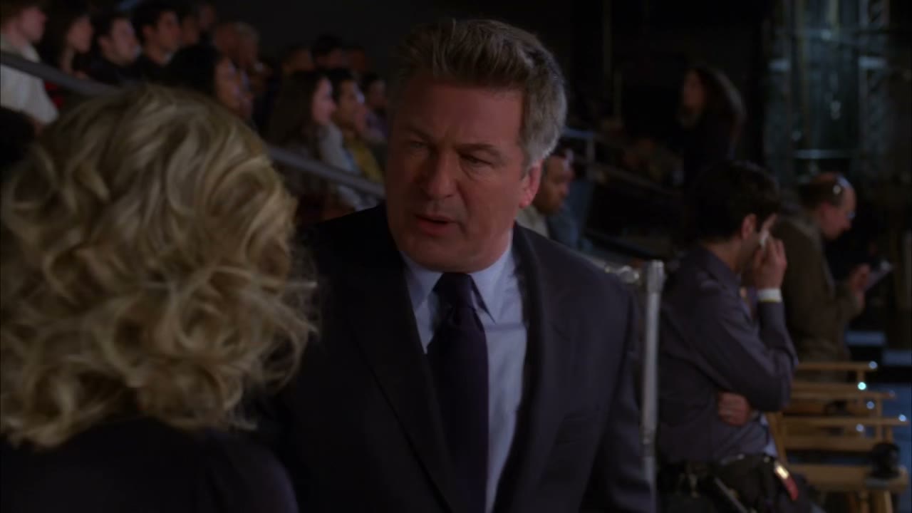 >> well, it's you. What's the problem?