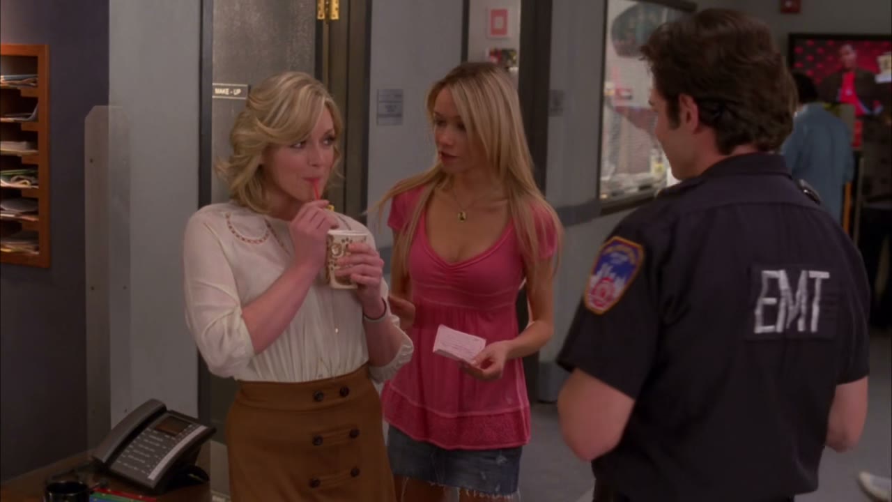 Jenna, Us Weekly is calling to confirm a story