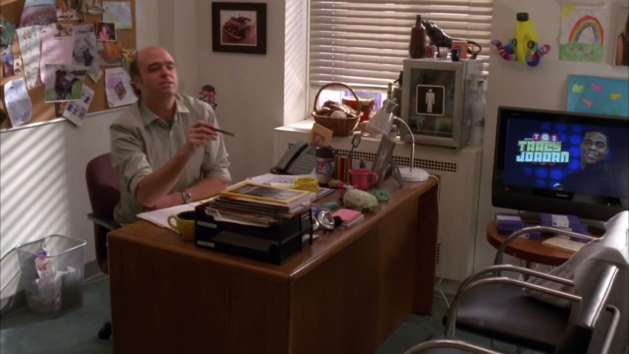 No, no, no. Listen, listen, listen.
