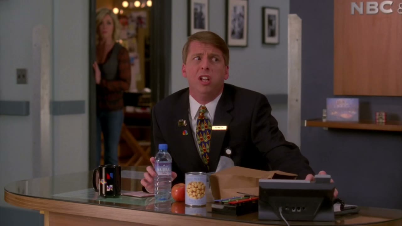 My real name... Is Dick Whitman.