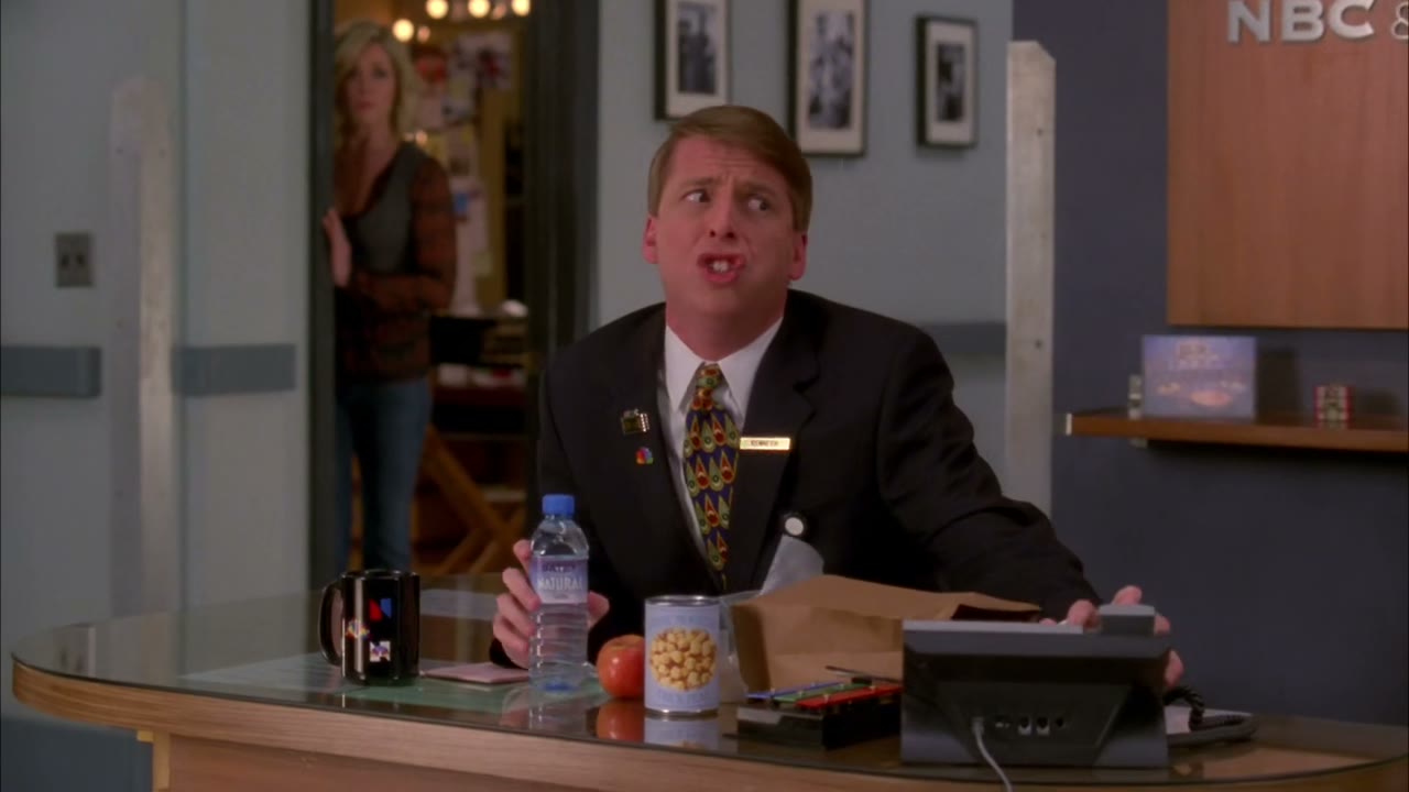 My real name... Is Dick Whitman.