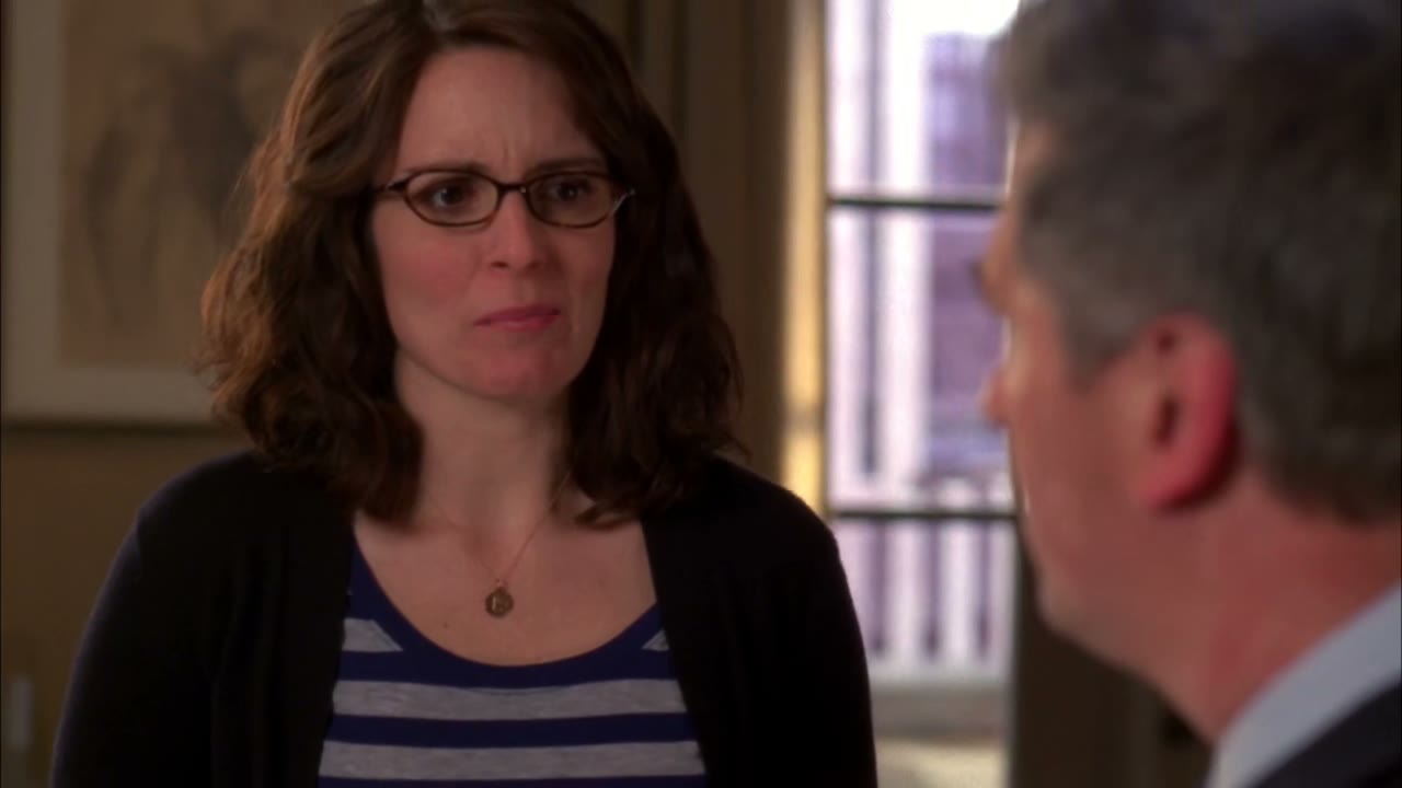 Elisa has a terrible secret. My current theory is