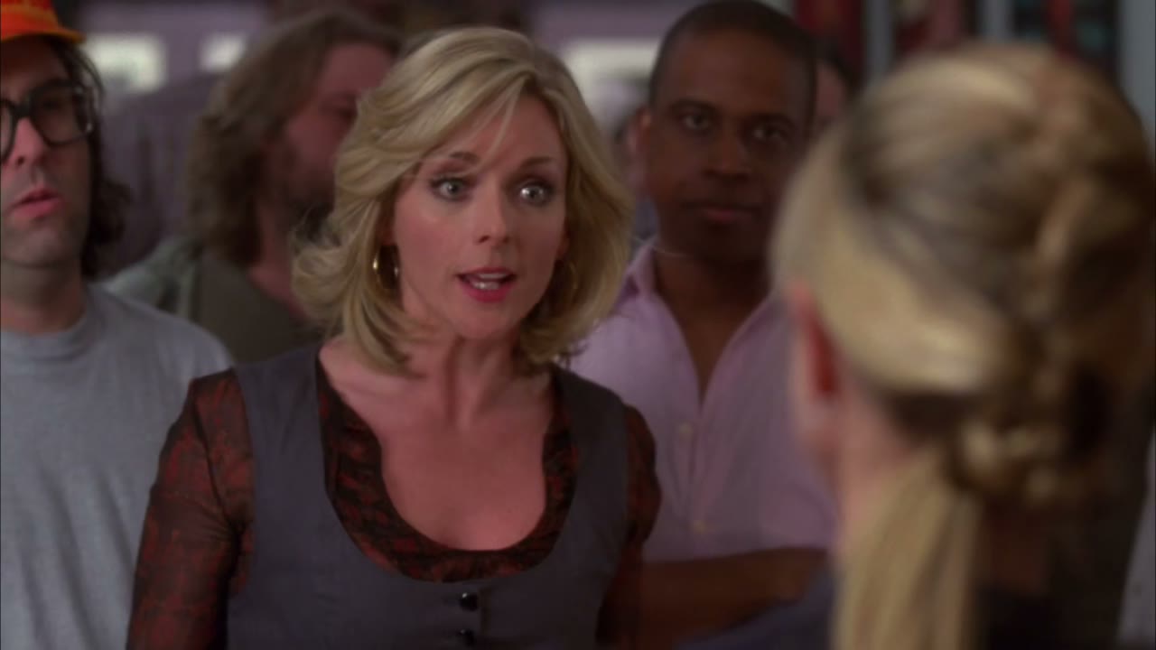 Where's the hot guy?