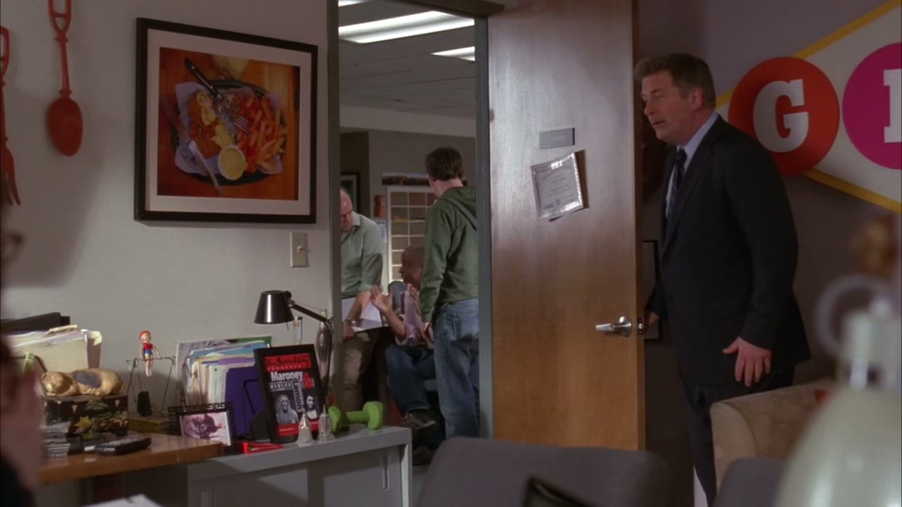So, I think The Pranksmen should all wear fedoras.