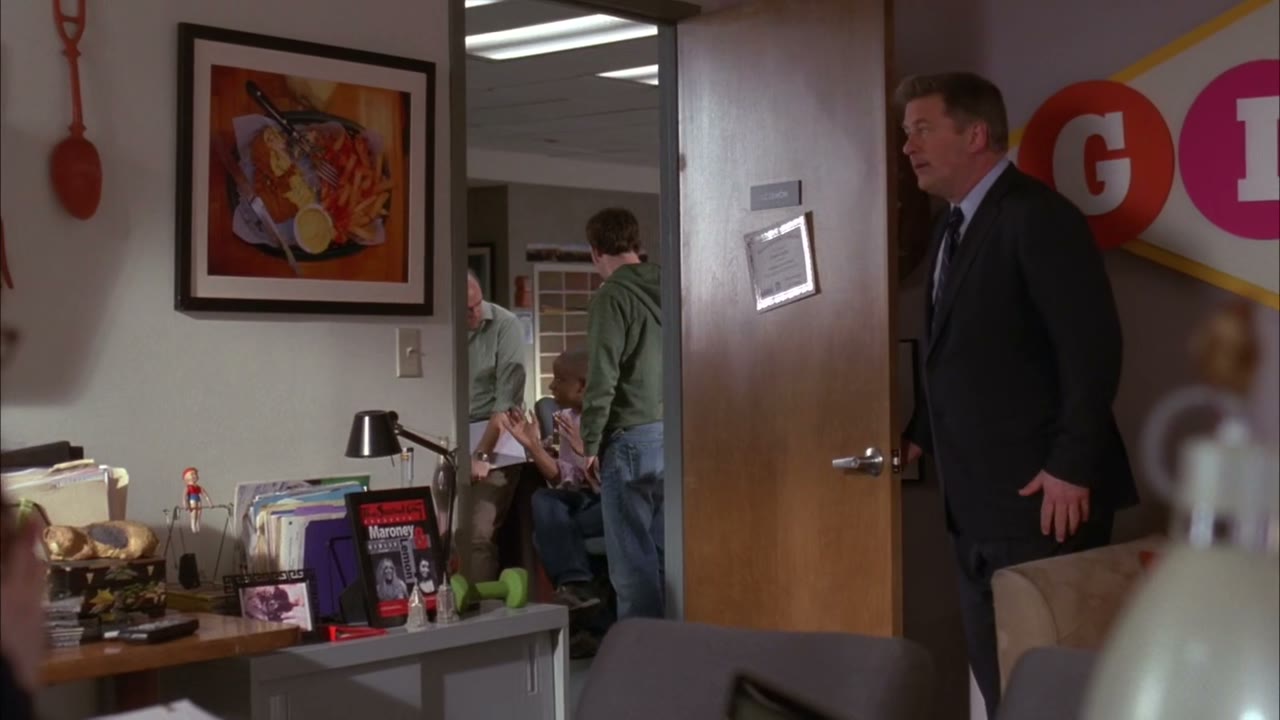 So, I think The Pranksmen should all wear fedoras.