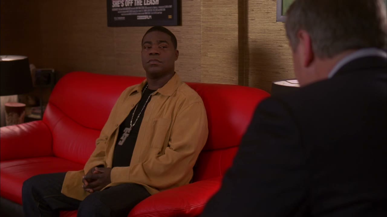 Tracy, I need your help.