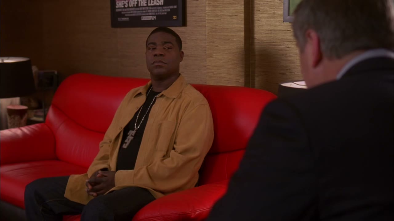 Tracy, I need your help.