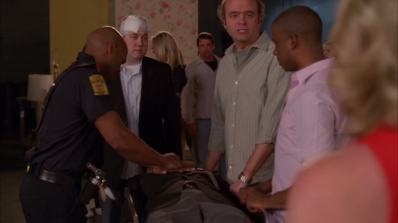Somehow, Kenneth ate strawberries again