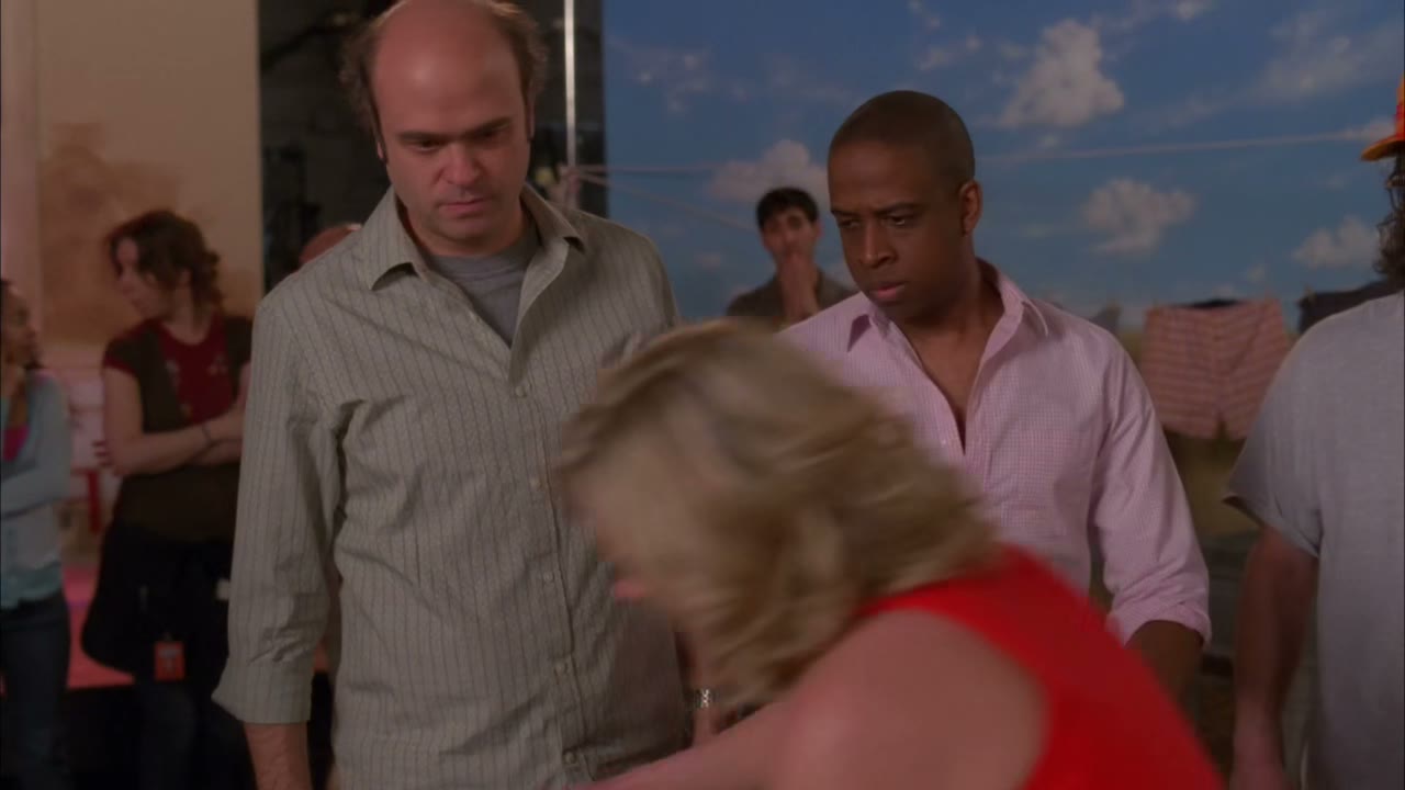 Oh, Kenneth.