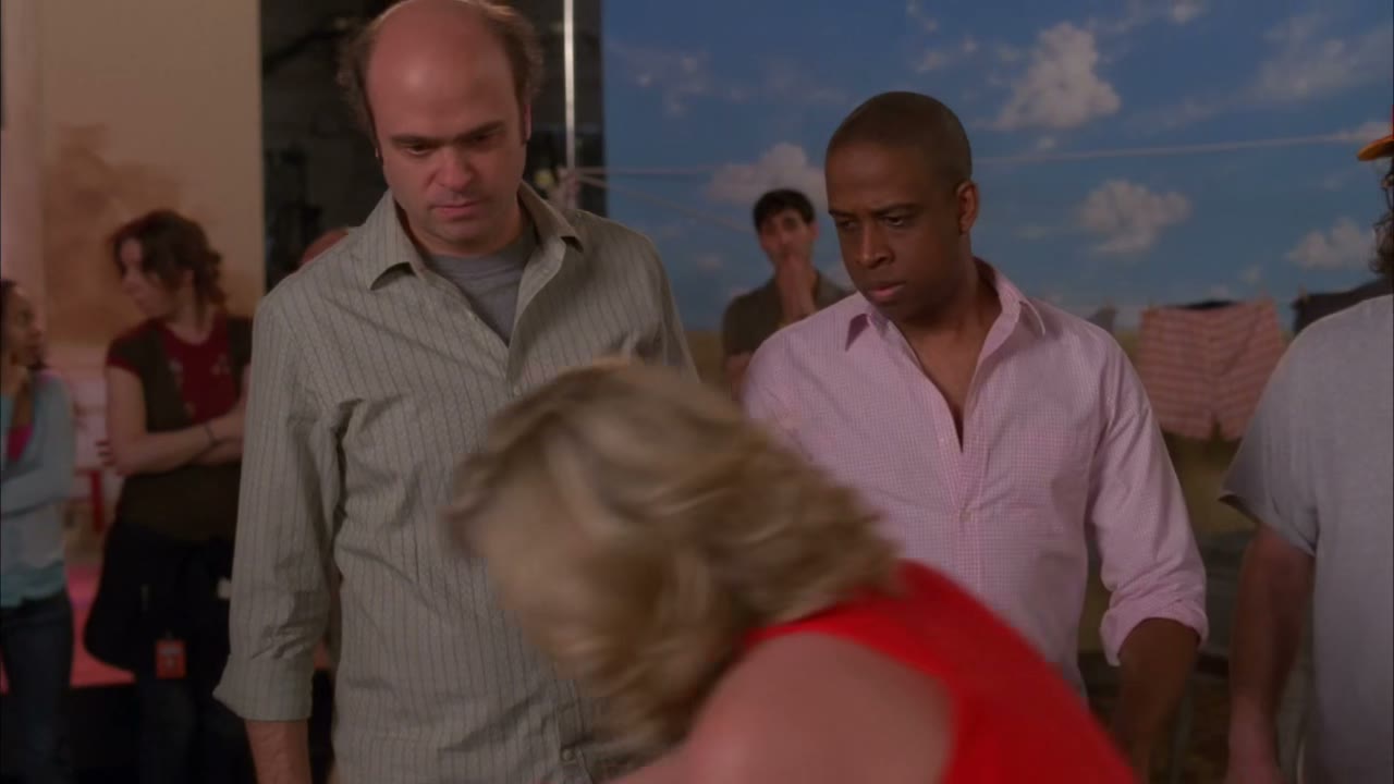 Oh, Kenneth.