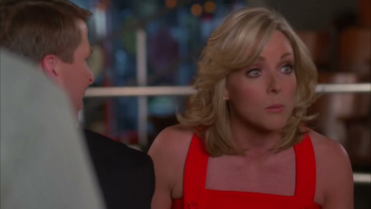 No, seriously, what's happening?