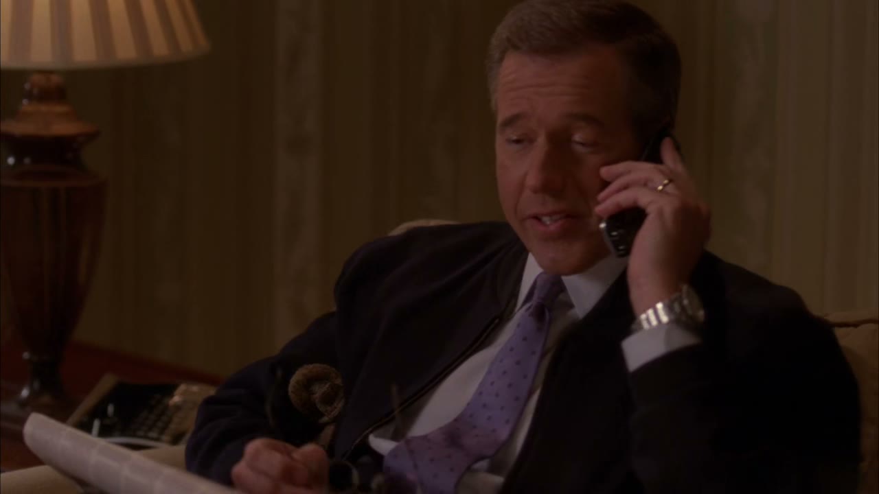 It... Do you know how to get to Connecticut?