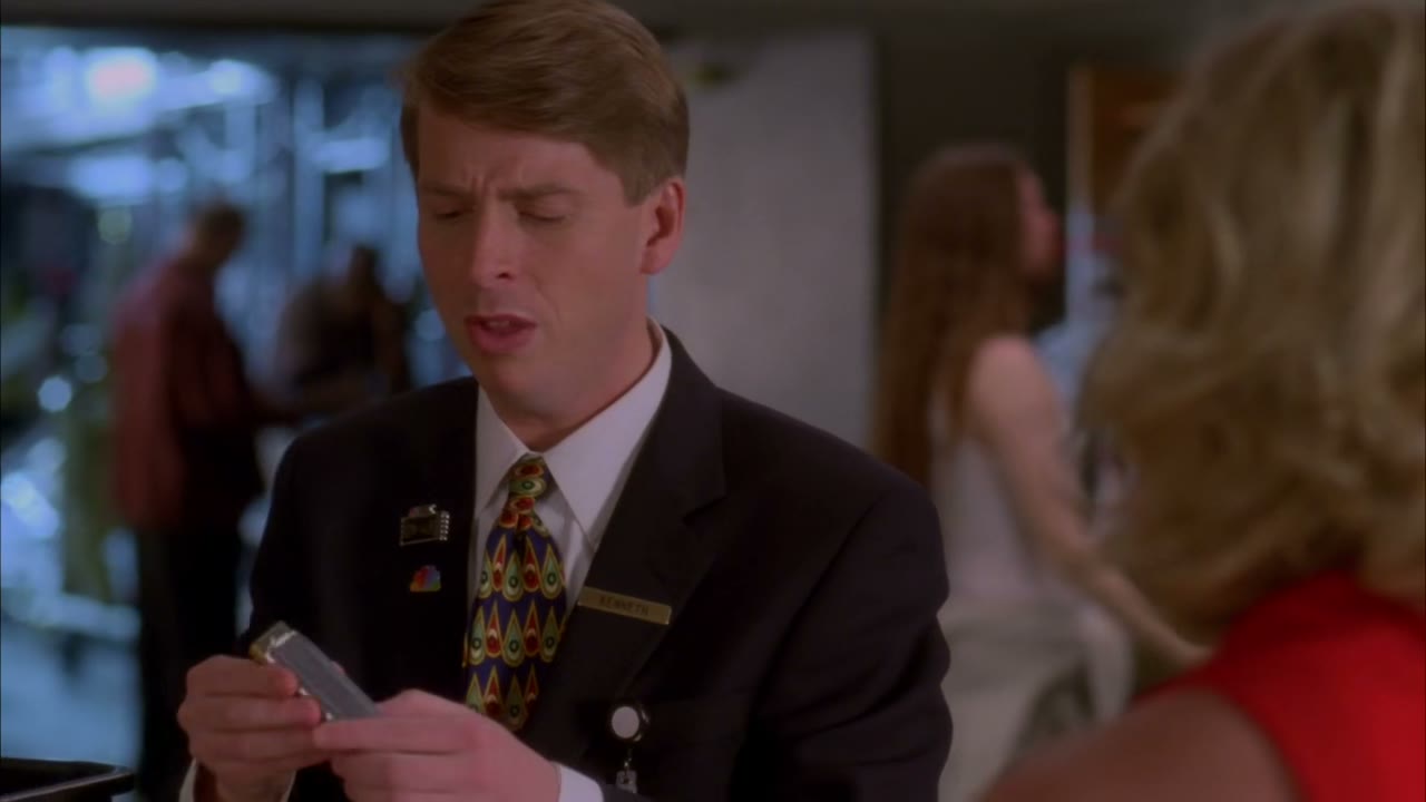 Oh, you mean my mouth radio?