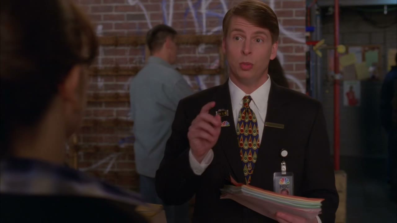 - oh, and I set all his watches and clocks