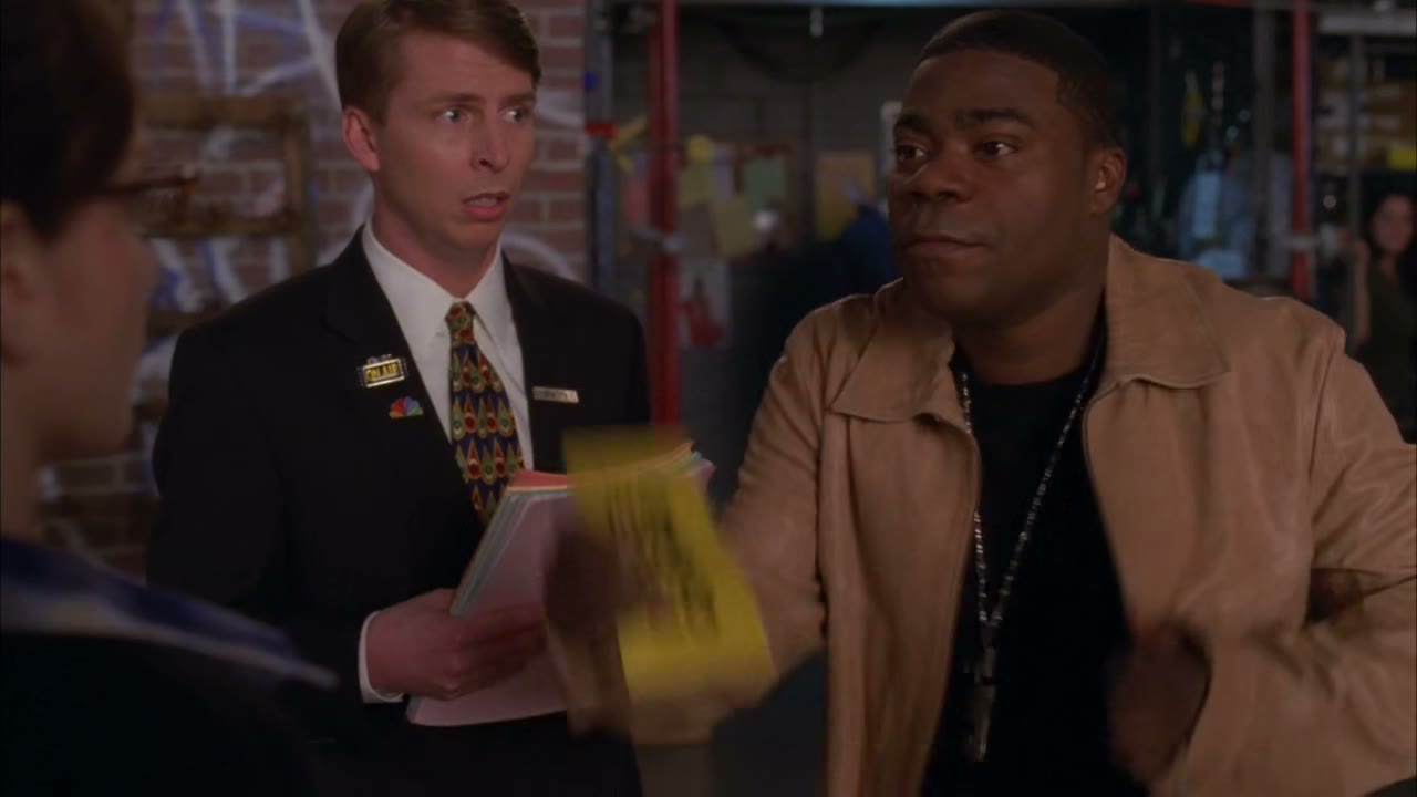You know what? Race card.