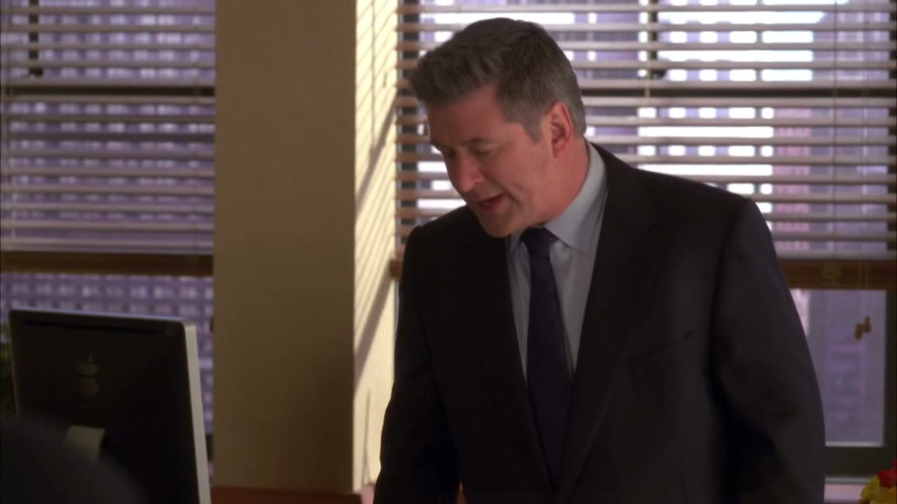 - thank you, but I need to be the attentive son this visit.