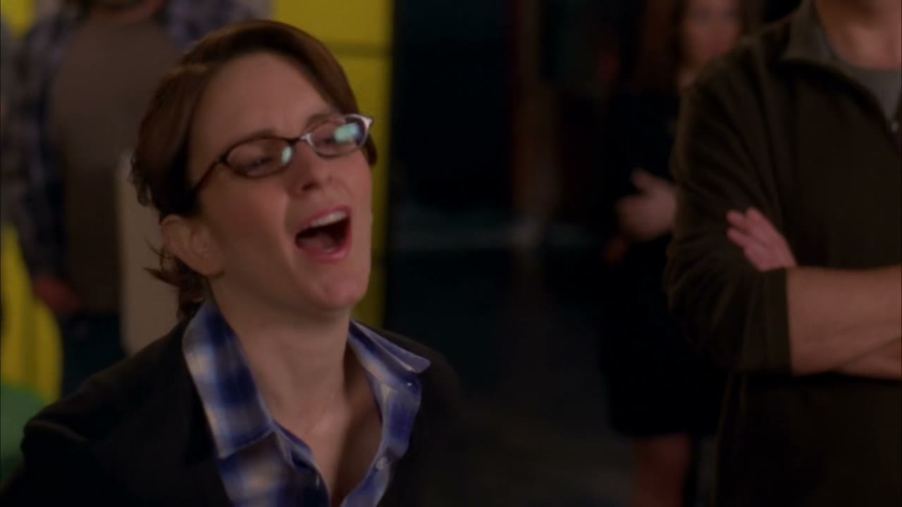 - ah ha ha ha ha!