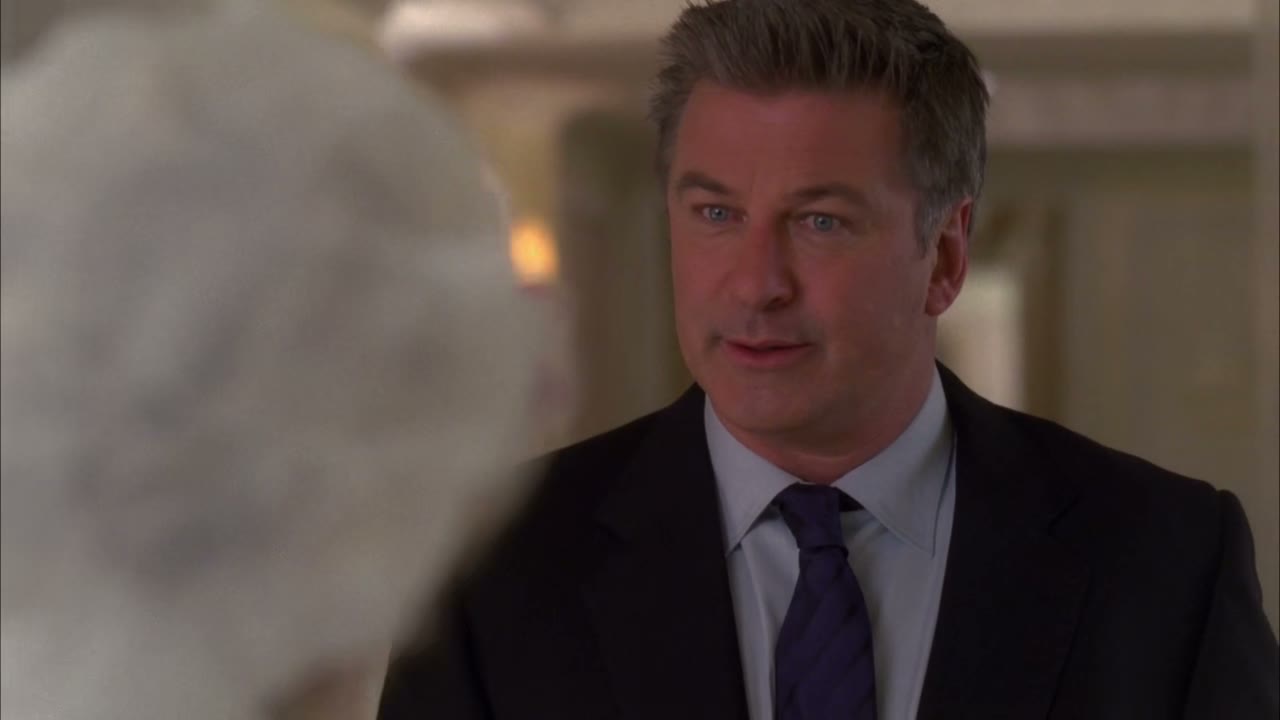 - well, jack, there's been a misunderstanding.