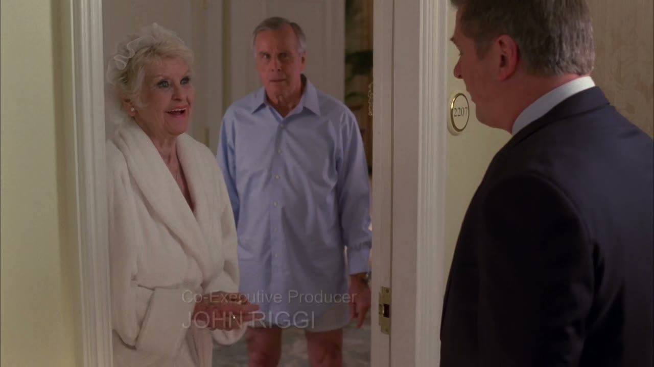 - mother, I didn't realize