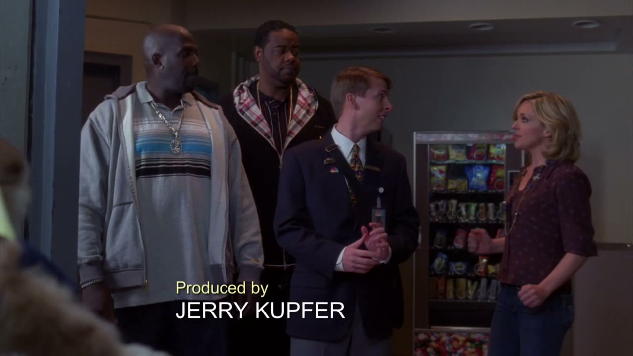 - oh, I didn't know anyone was here.