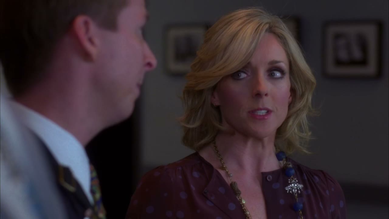 - so you're just letting him go?
