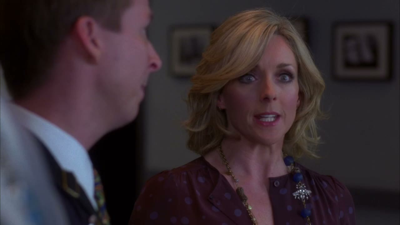 - so you're just letting him go?