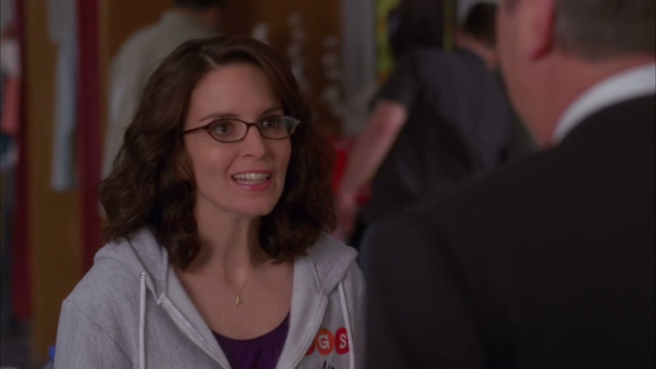 - what? Really? - I don't like this guy.