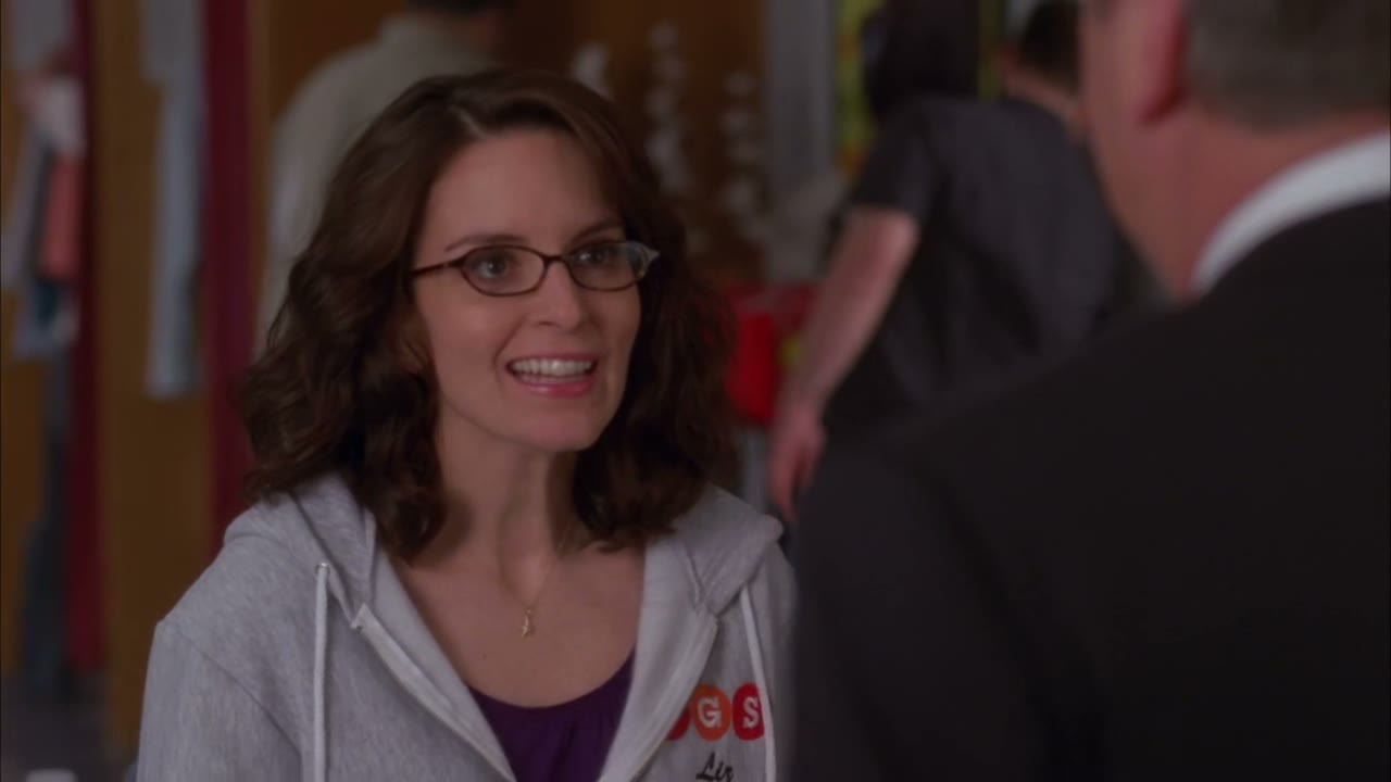 - what? Really? - I don't like this guy.