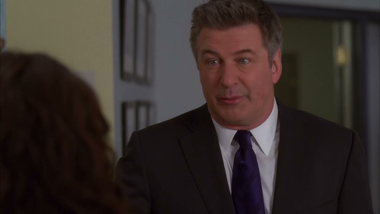 - let's... Not make this about you, okay?