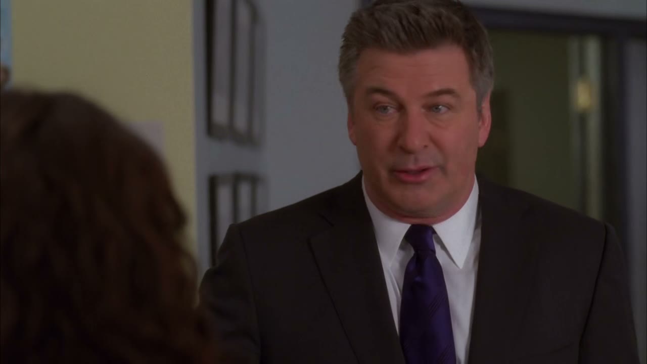 - let's... Not make this about you, okay?