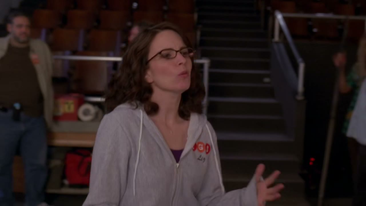 - thank you, tracy! That is so great for morale.