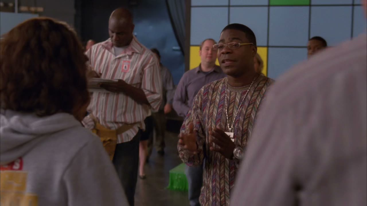 I want to publicly thank you, liz lemon,