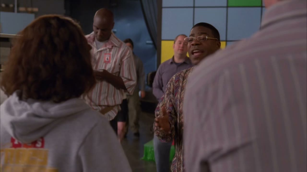 I want to publicly thank you, liz lemon,