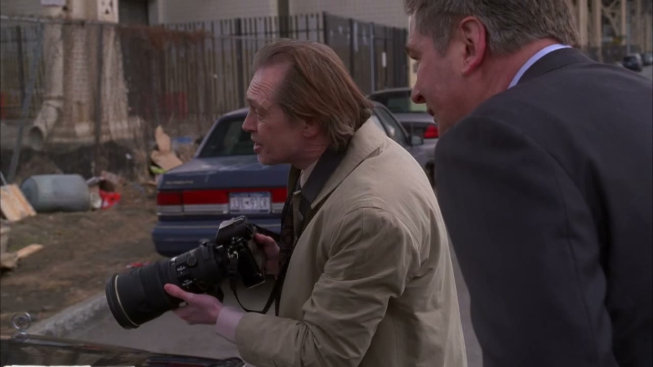 - no. I'm taking a photography class.