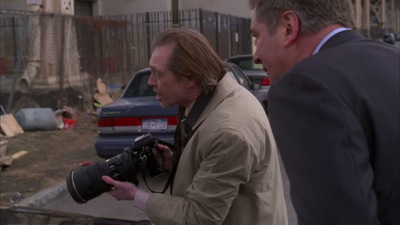 - no. I'm taking a photography class.