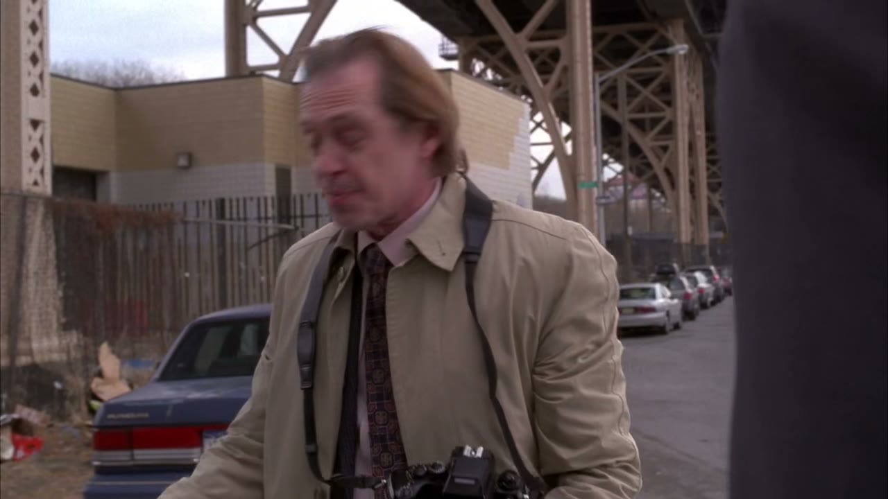 - well, I looked into this paul brett guy,