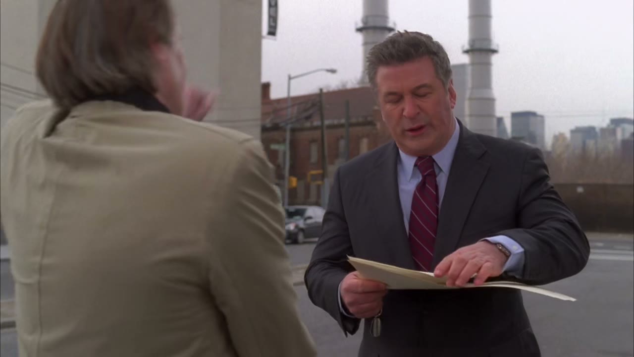 - I knew it. What is he, a check forger?