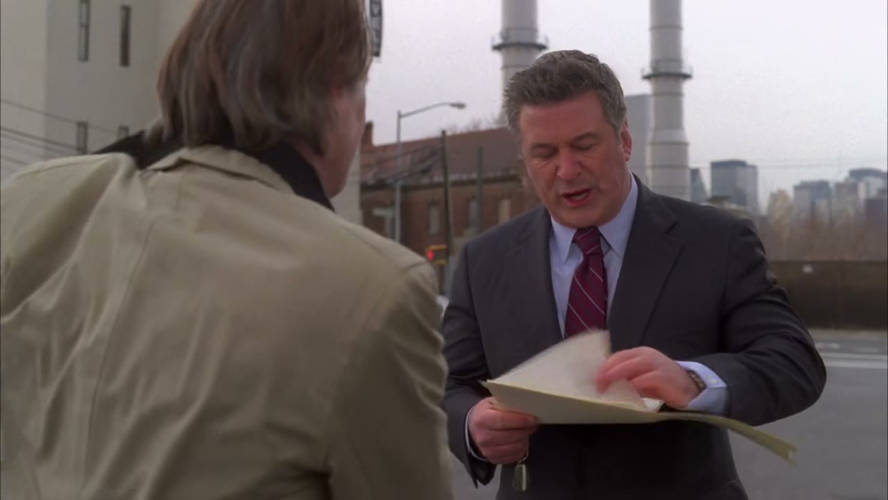 - I knew it. What is he, a check forger?