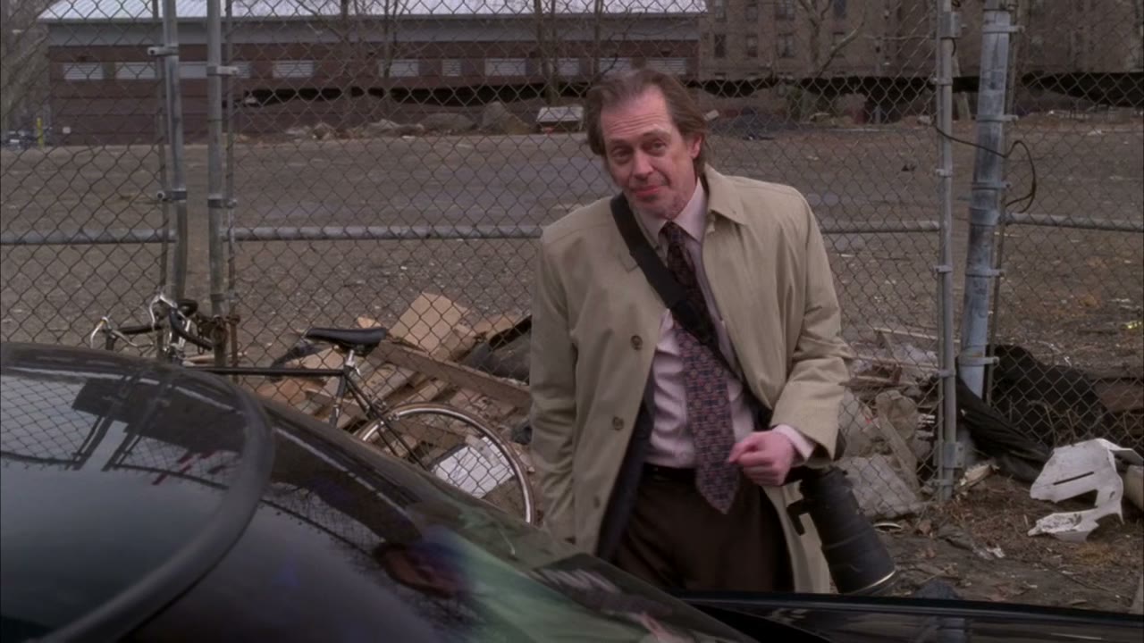 I'm sorry, mr. Donaghy.