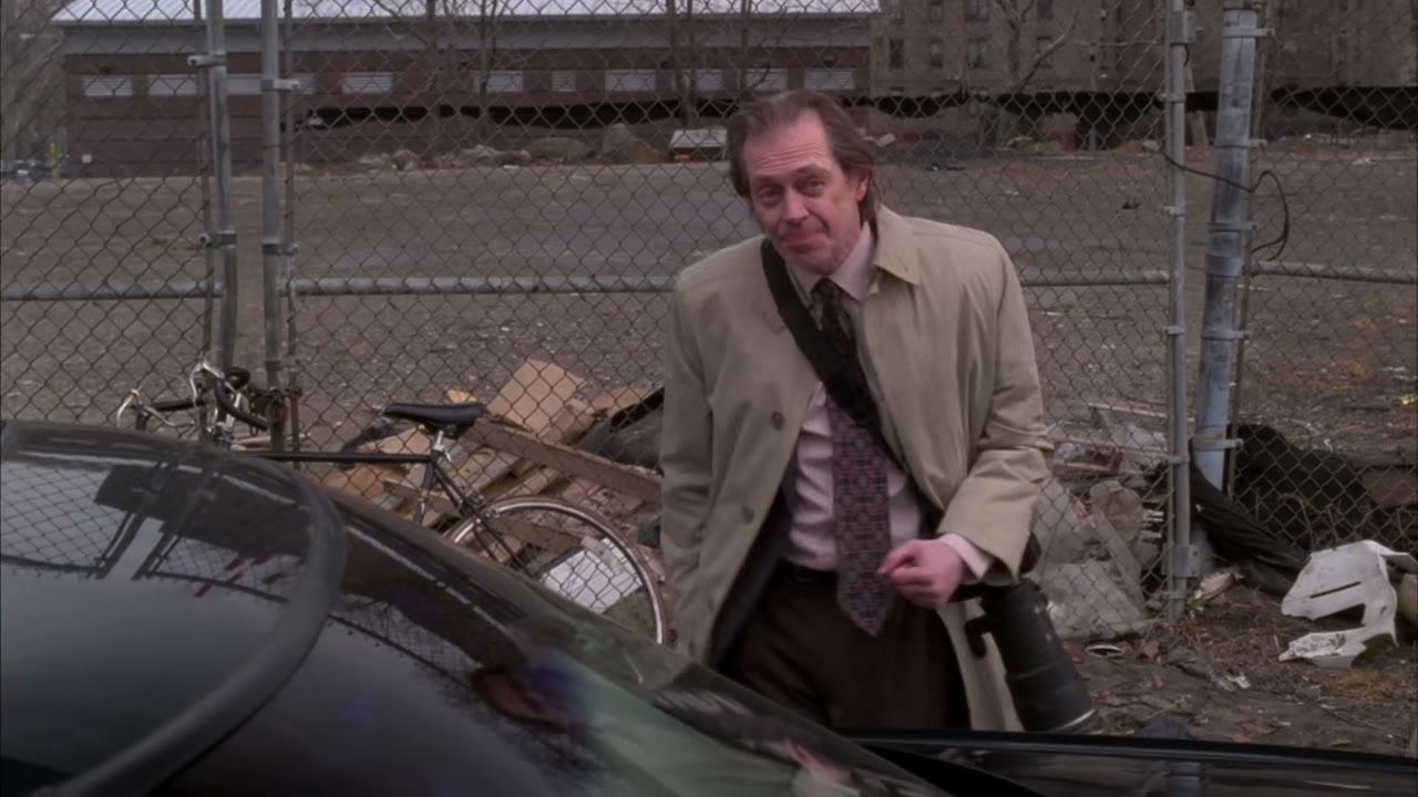 I'm sorry, mr. Donaghy.