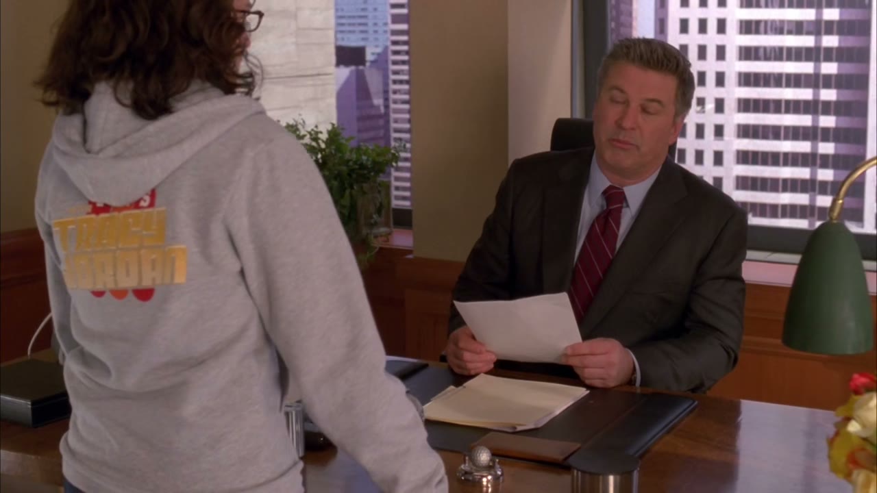 - well, I pay you a little less, yes.