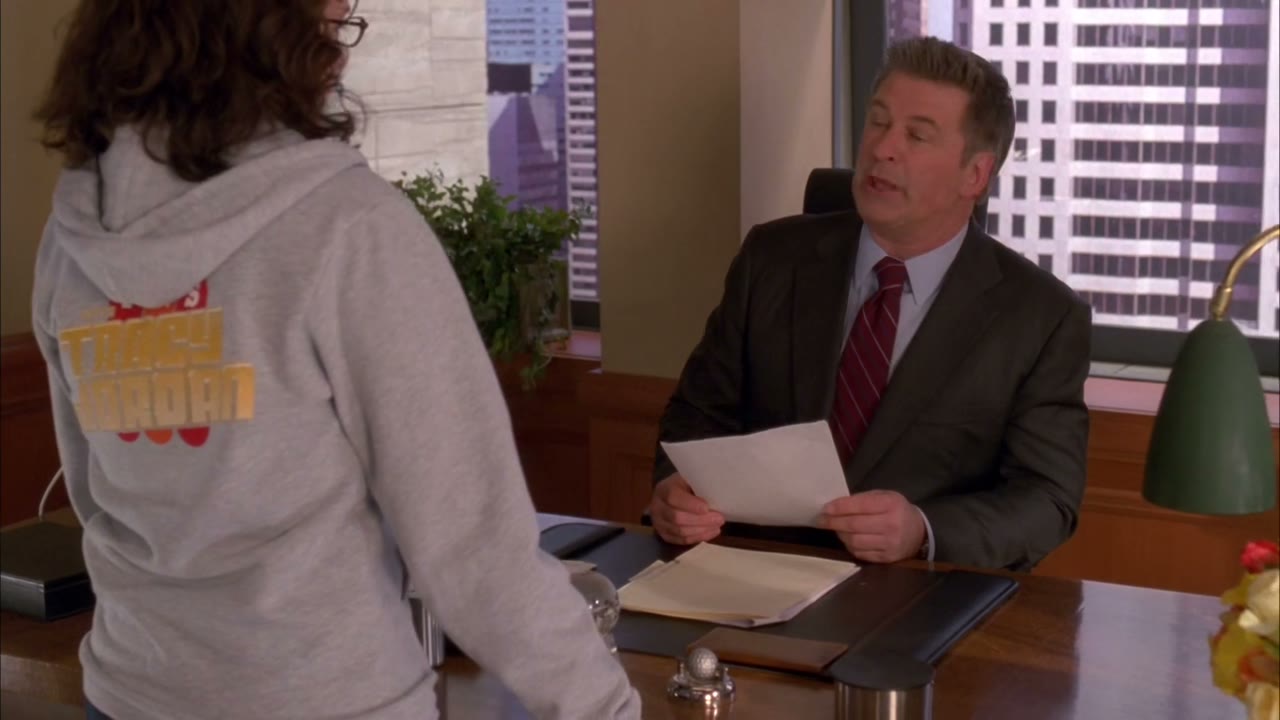 - well, I pay you a little less, yes.